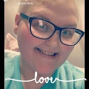 Meet your Posher, Jo